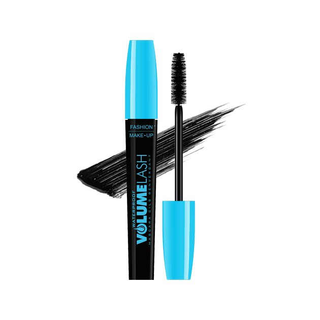 MASCARA LASH WATERPROOF