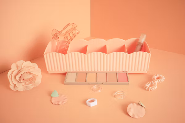 Colour Cosmetics: More Than Makeup—It’s Modern Alchemy